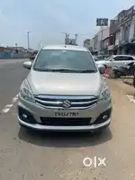 Maruti Suzuki Ertiga VDI, 2017, Diesel