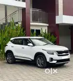 Kia Seltos HTX D, 2021, Diesel