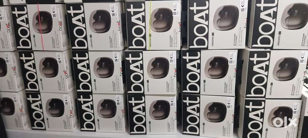 Premium quality Electronic items