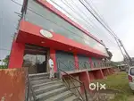 TO-LET COMMERCIAL SPACE