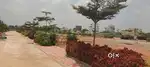 It is in the prime location Whitefield near devalapura village
