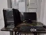 Full set computer
