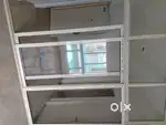 New built-up with all modern amenities like Lift, Swimming pool, Gym