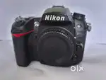 Sell my new Nikon 7000 cameraa