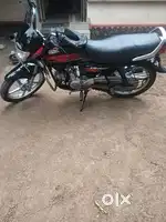 New test &new pappers, iam second owner
