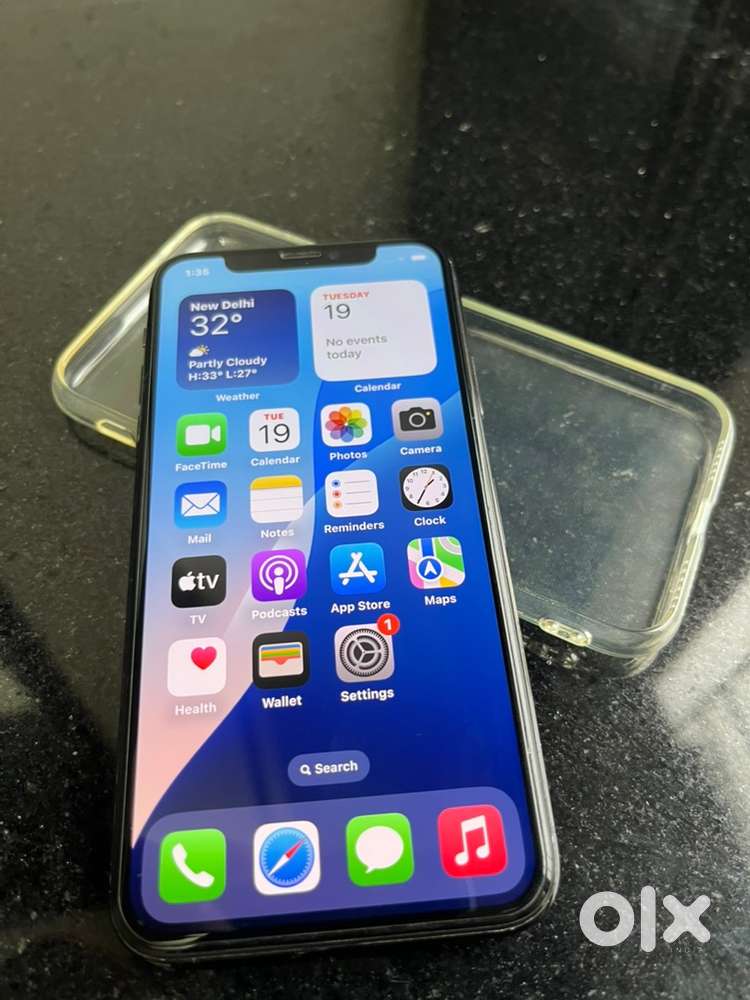 IPhone XS 256gb