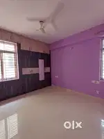 2 BHK SEMI FURNISHED IN GATED SOCIETY ELECTRONIC CITY