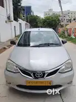 Toyota Etios GD, 2019, Diesel