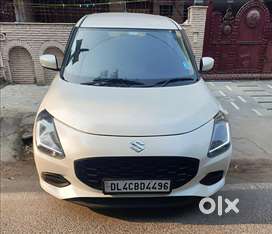 Maruti Suzuki Swift 1.2 VXI (O), 2024, Petrol
