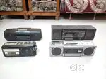 Antique Radio