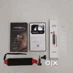 INSTA 360 ACE PRO 2 ACTION 8K ACTION CAMERA
