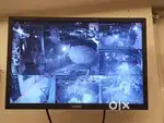 19 inch Frontech Monitor