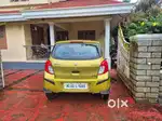 Maruti Suzuki Celerio 2014-2017 VXI AT, 2015, Petrol
