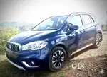 Maruti Suzuki S Cross 2018 Diesel Well Maintained