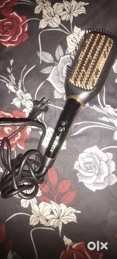 Havells Hair Straightner Brush