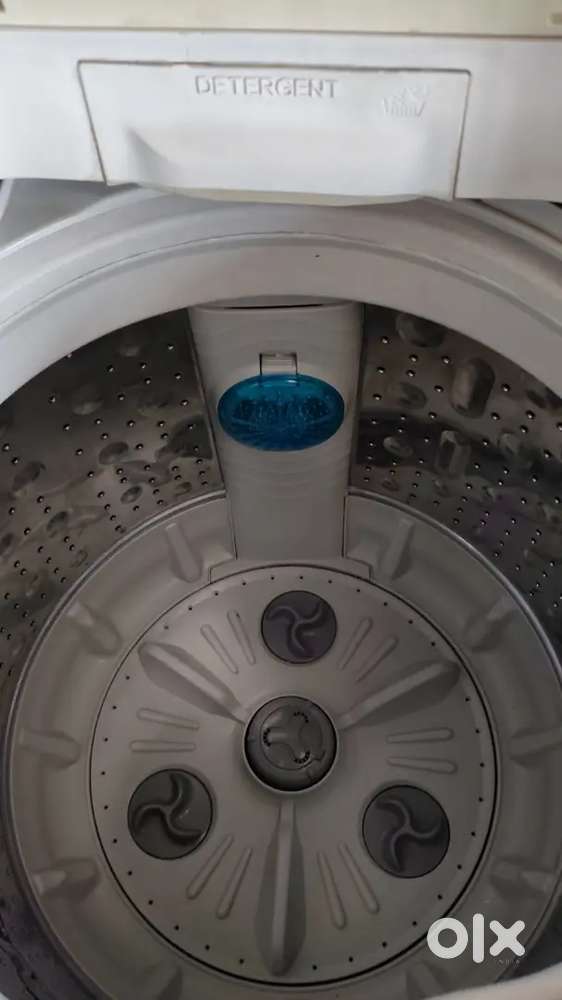 LG WASHING MACHINE 6.2 KG FULLY AUTO MATIC