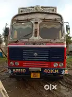 Ashok leyland truck