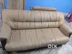 Sofa set for SALE at LOW PRICE