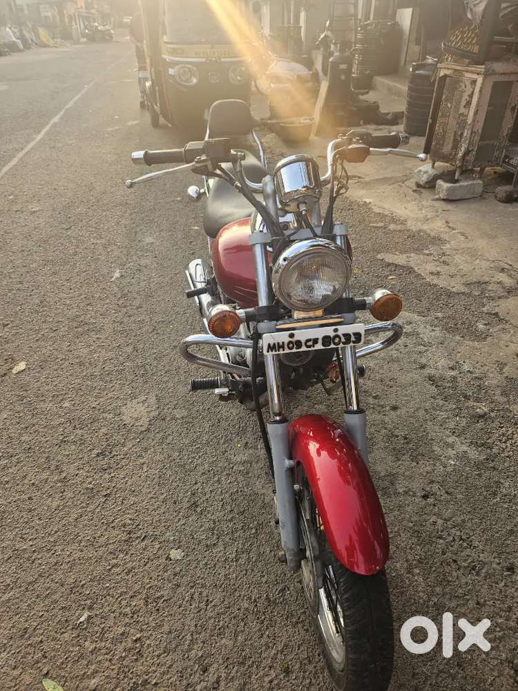 GOOD CONDITION