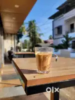 Juice maker &tea maker