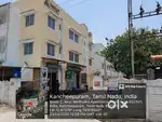 2bhk flat for sale at Padappai