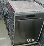 SAMSUNG dishwasher