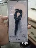 Redmi note 13 white colour 5G