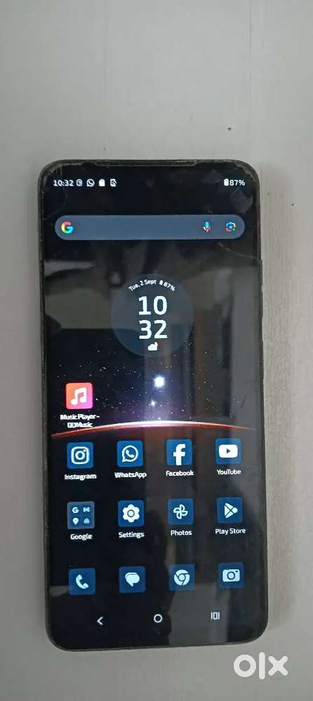 Moto G34 5G for sale