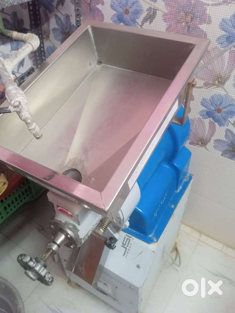 Idly dosa batter all machines