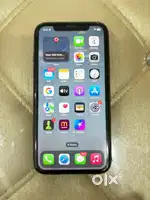 Iphone 11 128gb Black