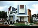 Amala  04 Bhk House  Brand New