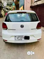 Volkswagen Polo 2014