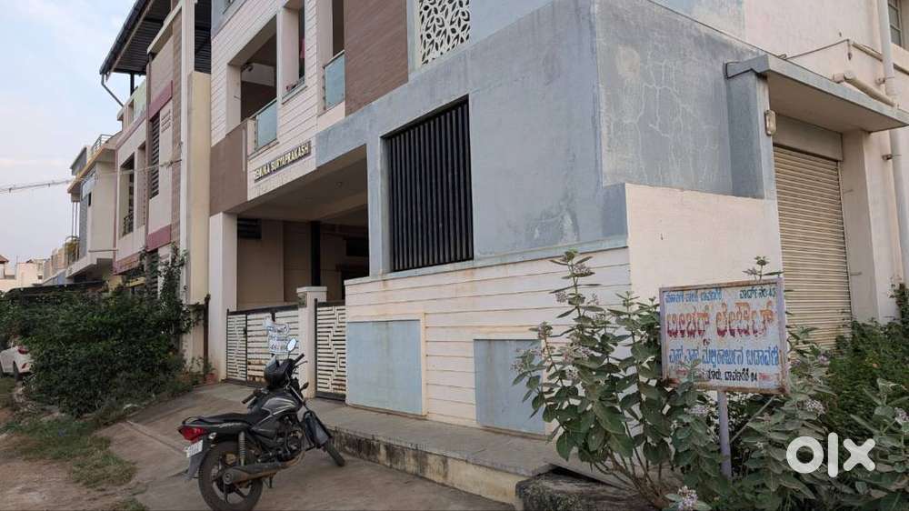 Site for Sale in Teacher's Colony near Dollars colony