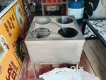 Hotel counter and other accessories