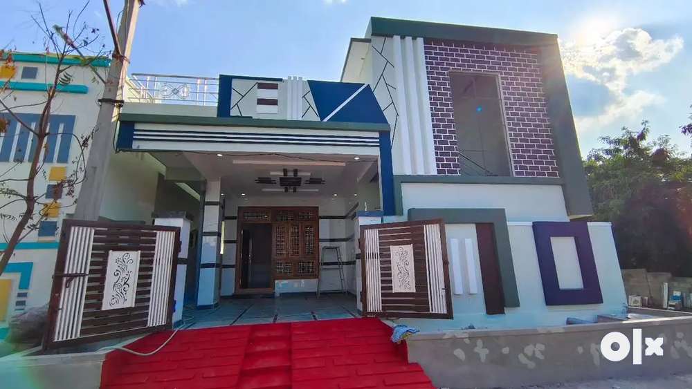 2BDS 2BHK INDEPENDENT HOUSE