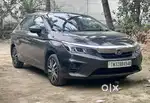 Honda City 1.5 VX i-VTEC MT, 2021, Petrol