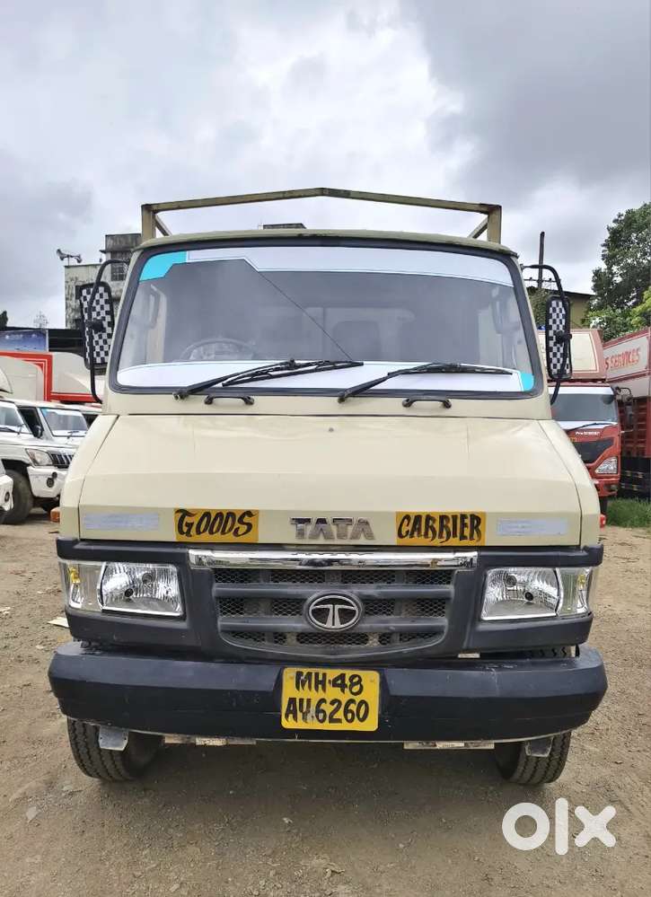 TATA 407 S SHOW 2018