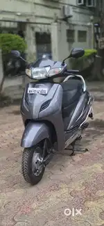 2015 JUNE HONDA ACTIVA 3G 110CC FOR SALE
