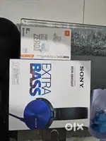 JBL TUNE 130NC and SONY MDR XB450AP