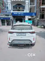 Maruti Suzuki Fronx 2024 Petrol 4300 Km Driven