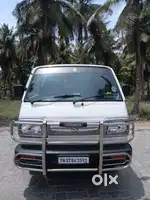 Maruti Suzuki Omni 8 Seater, 2012, Petrol