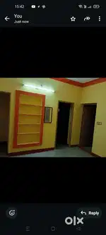 Manoharans House