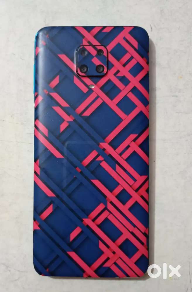 Xiaomi Redmi Note 10 Lite
