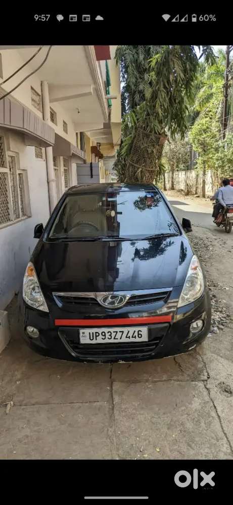 Low maintenance car with cng fitment aftermarket .