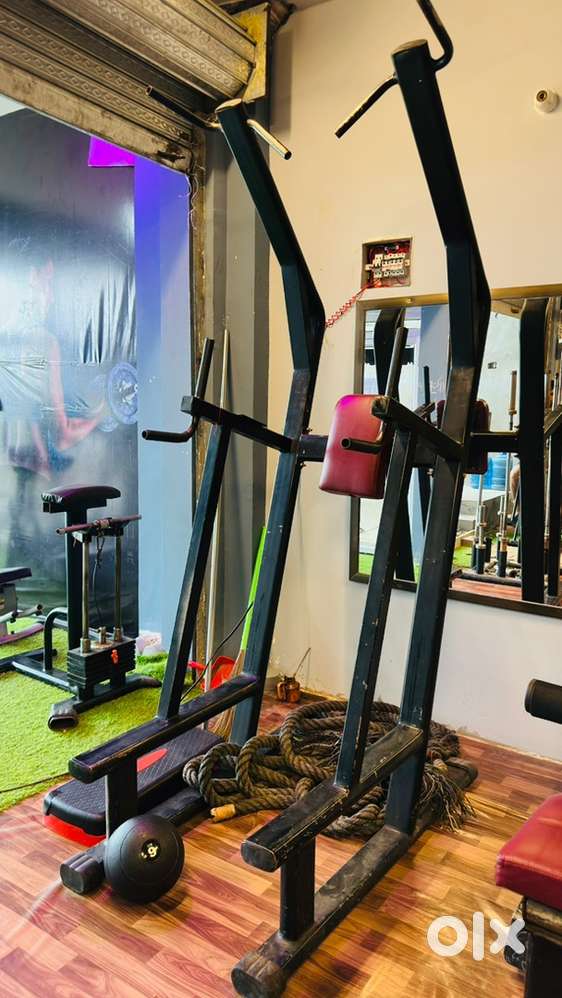 35000 ( 3 combo machine offer )