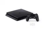 PS 4 slim 1tb