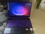 HP PAVILION GAMING LAPTOP