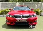 BMW 3 Series Gran Limousine 2.0 320Ld Luxury Line, 2021, Diesel