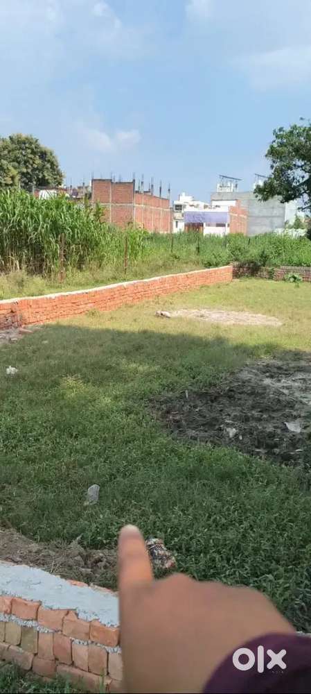 Plot kam bajad wala he