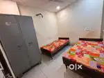 Pg for boys rent in sec 34a 32 44 46 43 45 near SD college Chandigarh